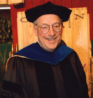 Dr. Robert Swierenga photo